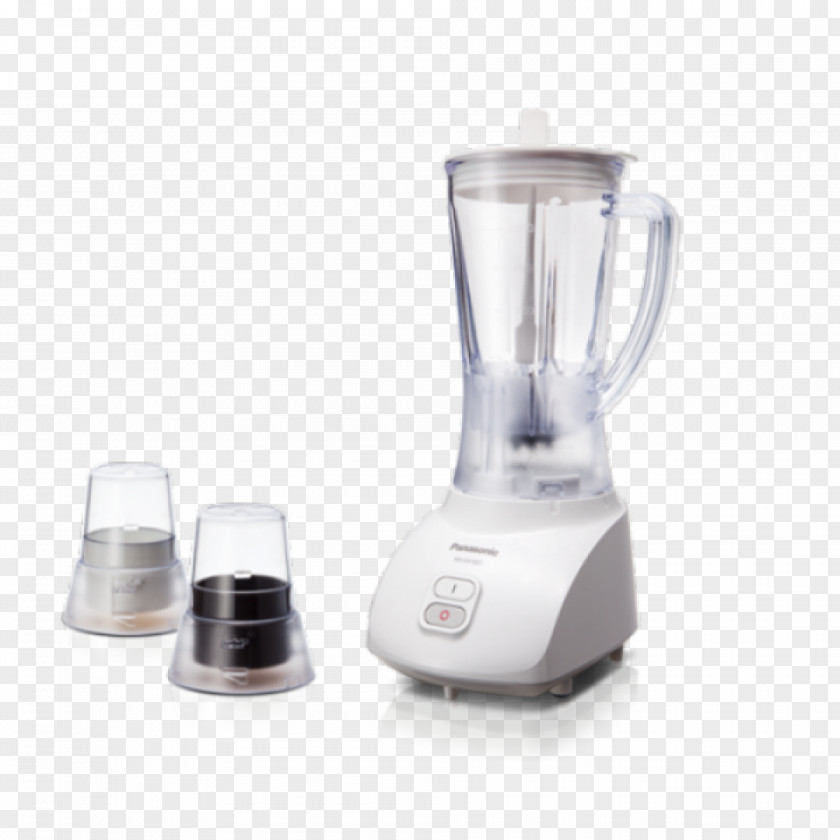 Kitchen Appliances Blender Panasonic Mixer Juicer Home Appliance PNG