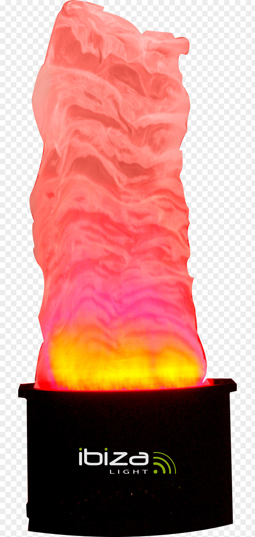 Light Light-emitting Diode Flame SUDSONO Fog Machines PNG