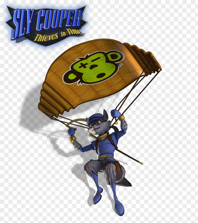 Minecraft Sly Cooper: Thieves In Time 2: Band Of 3: Honor Among Cooper And The Thievius Raccoonus Video Game PNG
