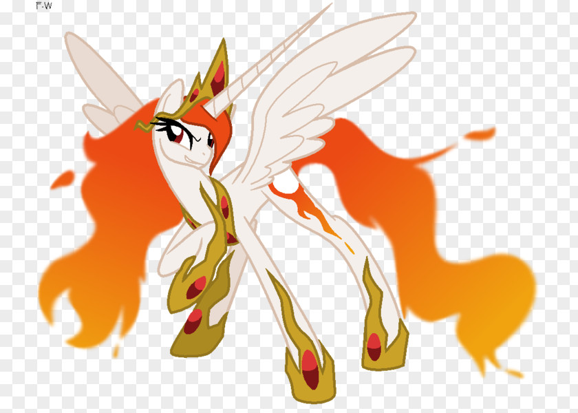 My Little Pony Winged Unicorn Drawing PNG