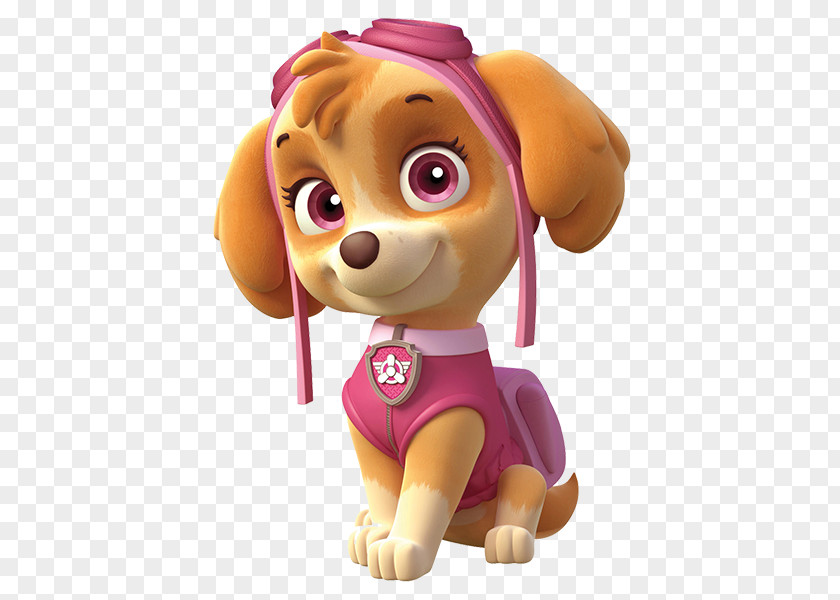 Paw Patrol Chase Puppy Television Show Clip Art PNG