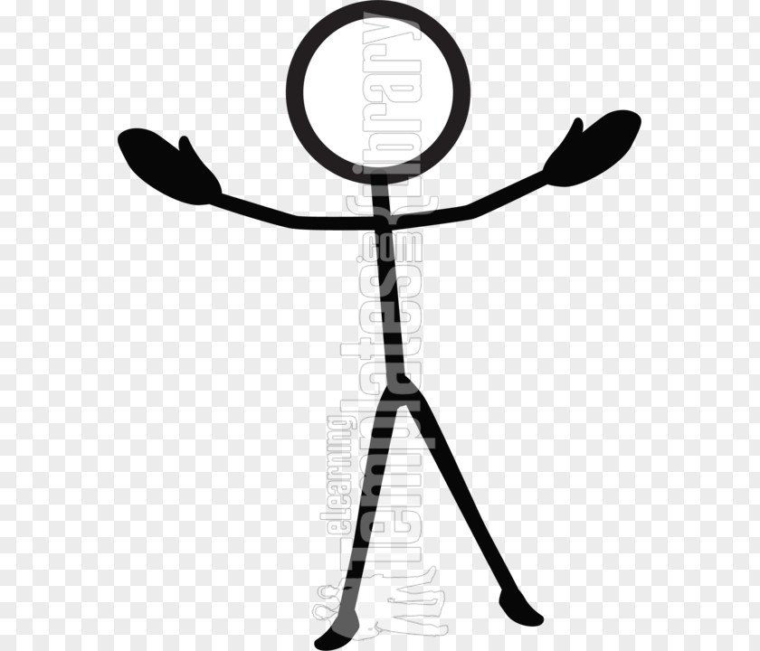 2 Stick Figures Figure Drawing Clip Art PNG