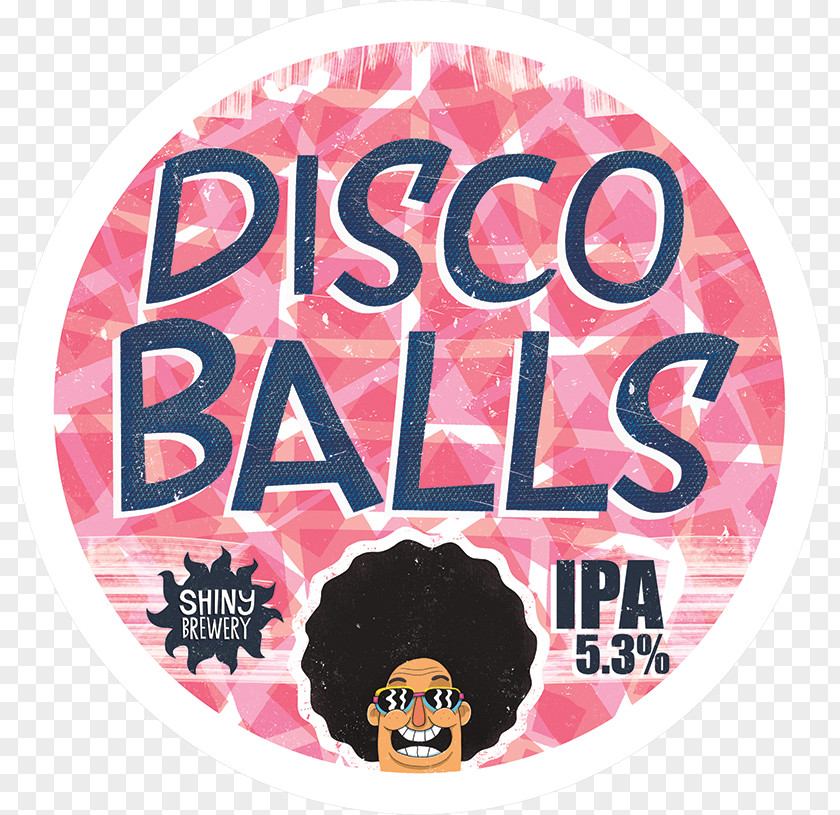 Beer Metropolis Bottle Shop & Tap Room + Shiny Brewing Brewery Grains Malts Disco Ball PNG