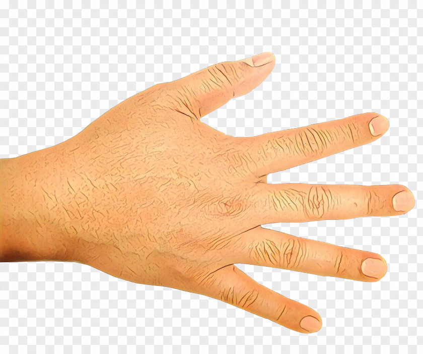 Beige Wrist Finger Hand Skin Nail Thumb PNG