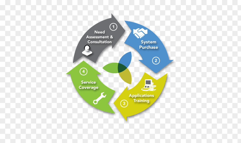 Business PDCA Quality PNG