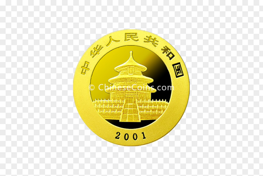 Chinese Gold Coins Coin Font PNG