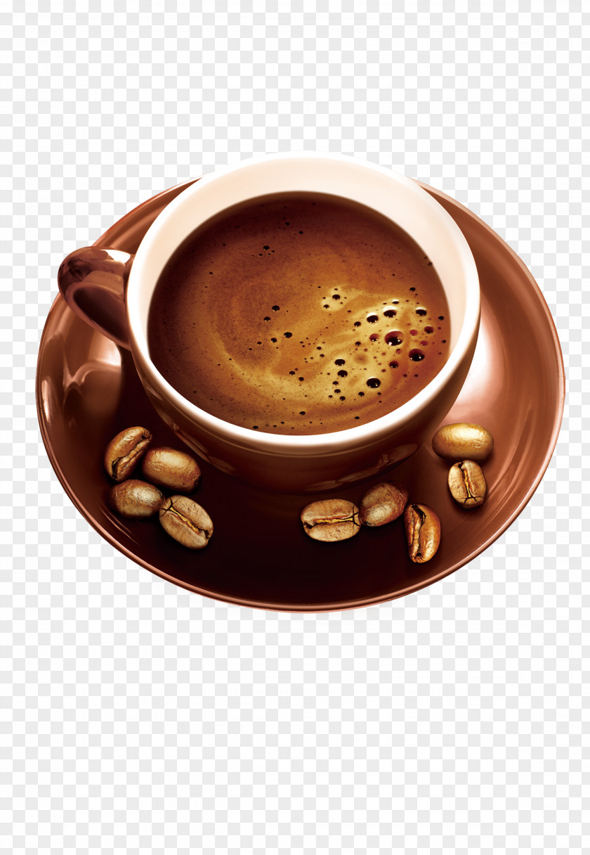 Coffee Afternoon Tea Espresso Cappuccino Latte Caffxe8 Americano PNG