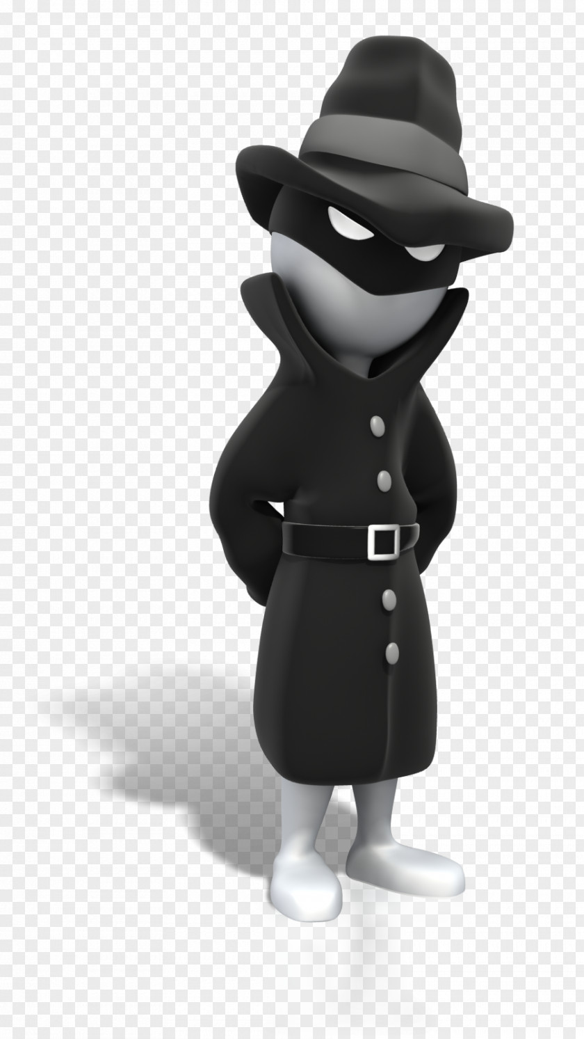 Criminal Clip Art PNG