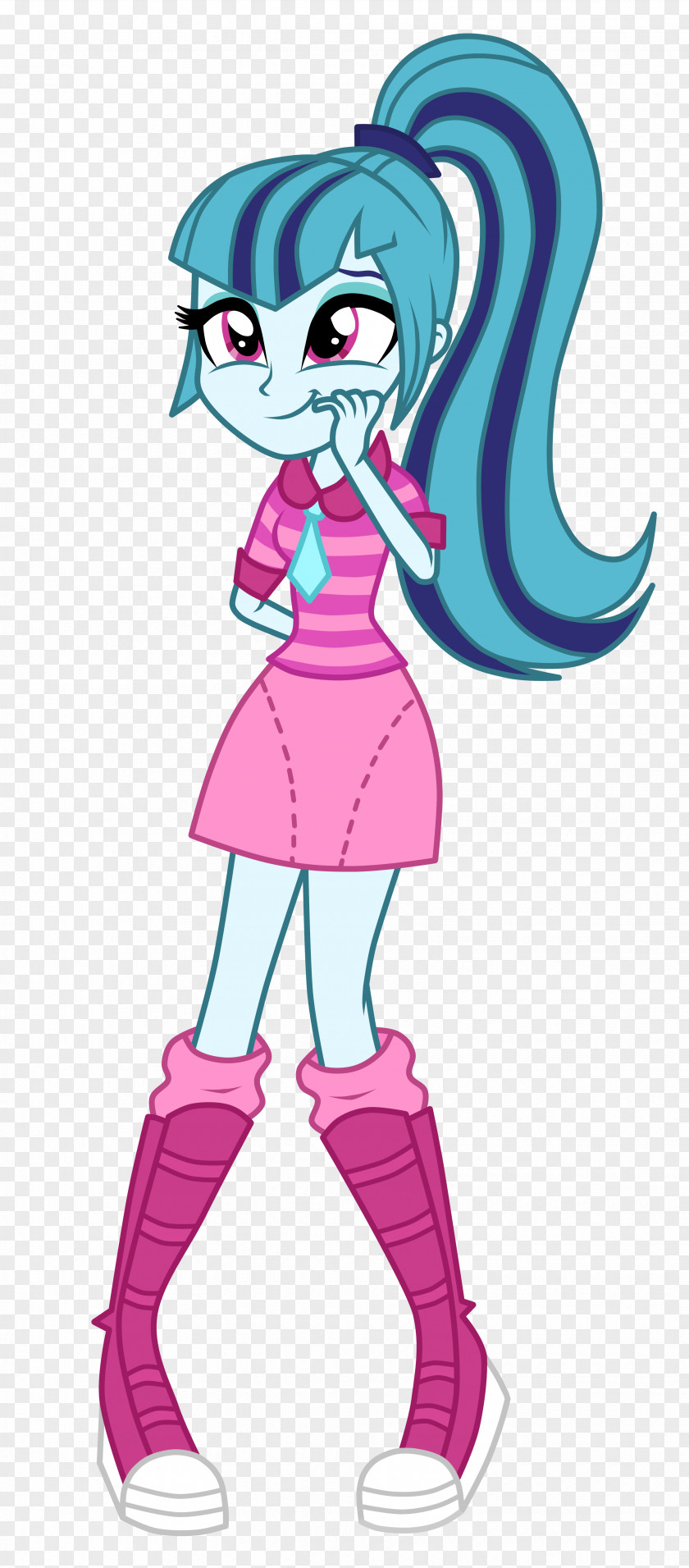 Equestria Girls Pinkie Pie Rarity Twilight Sparkle My Little Pony: Art PNG