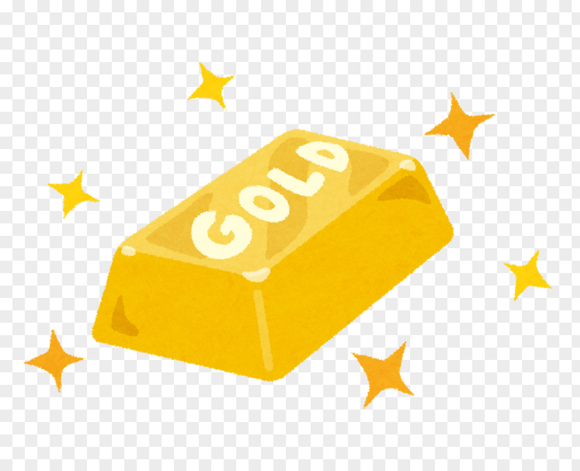 Gold As An Investment Chofukujuji 純金積立 Ingot PNG