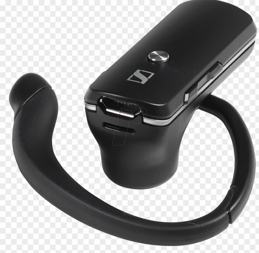 Headphones Headset Sennheiser EZX 70 Bluetooth PNG