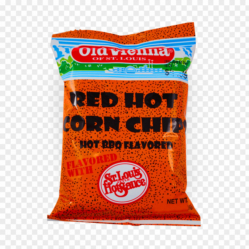 Hot Chips Junk Food Commodity Red Riplets PNG