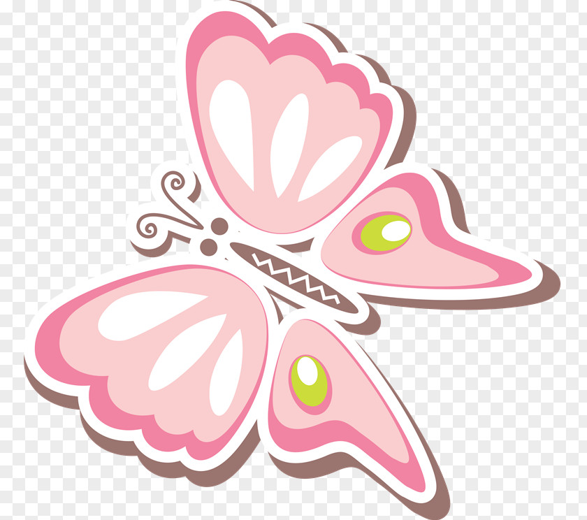 Ji Butterfly Drawing Clip Art PNG
