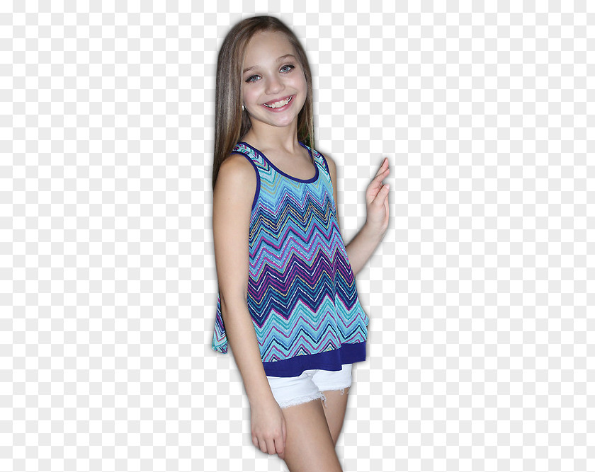 Maddie Ziegler Dance Moms Clothing Dress T-shirt PNG