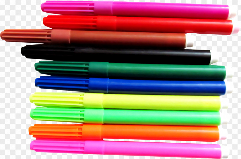 Paint Marker Pen Painting Paintbrush PNG
