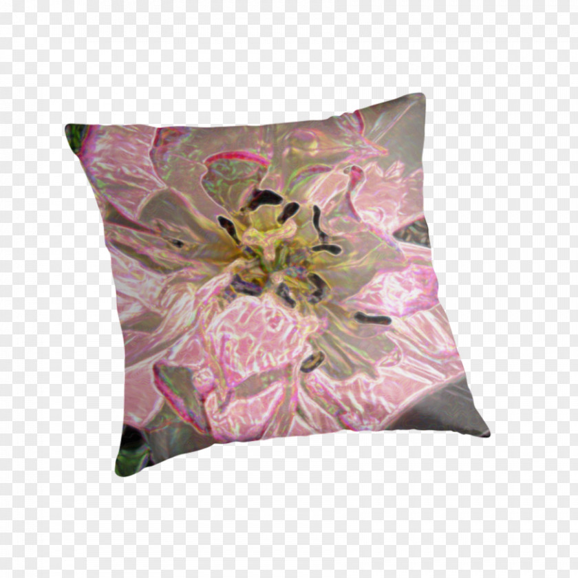 Pillow Throw Pillows Cushion Pink Samsung PNG