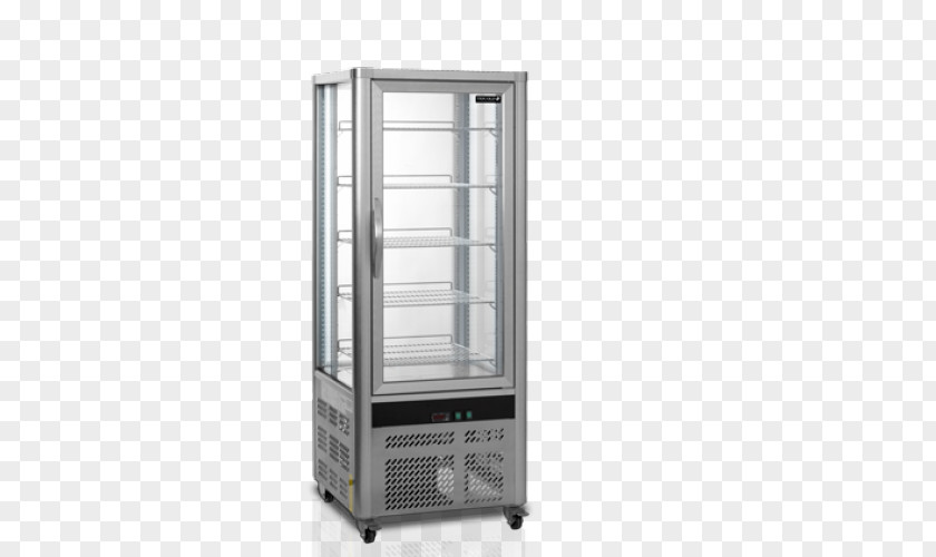 Refrigerator Display Case Bakery Vitre Window PNG