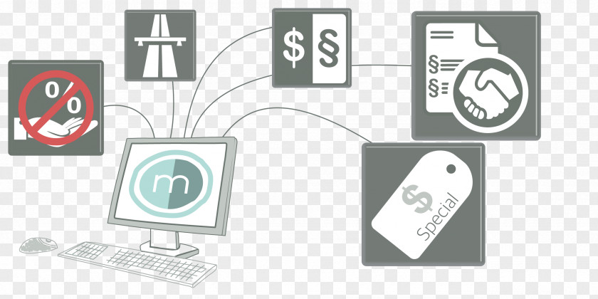 Section Header Electronics Accessory Communication Product Design Knowledge PNG