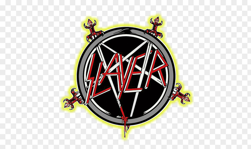Slayer Heavy Metal Thrash South Of Heaven Music PNG metal of Music, others clipart PNG