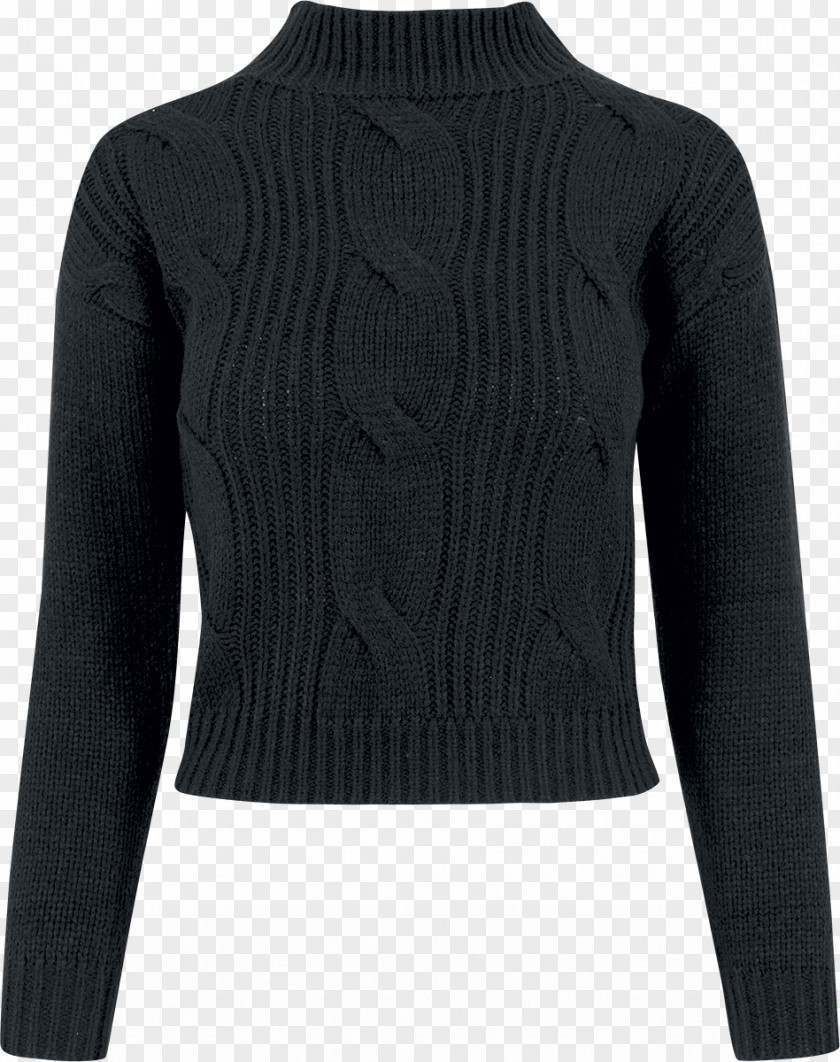 T-shirt Cardigan Hoodie Polo Neck Sweater PNG