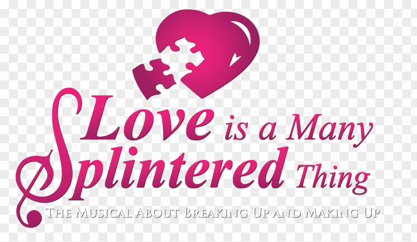 Valentine's Day Logo Brand Pink M Font PNG