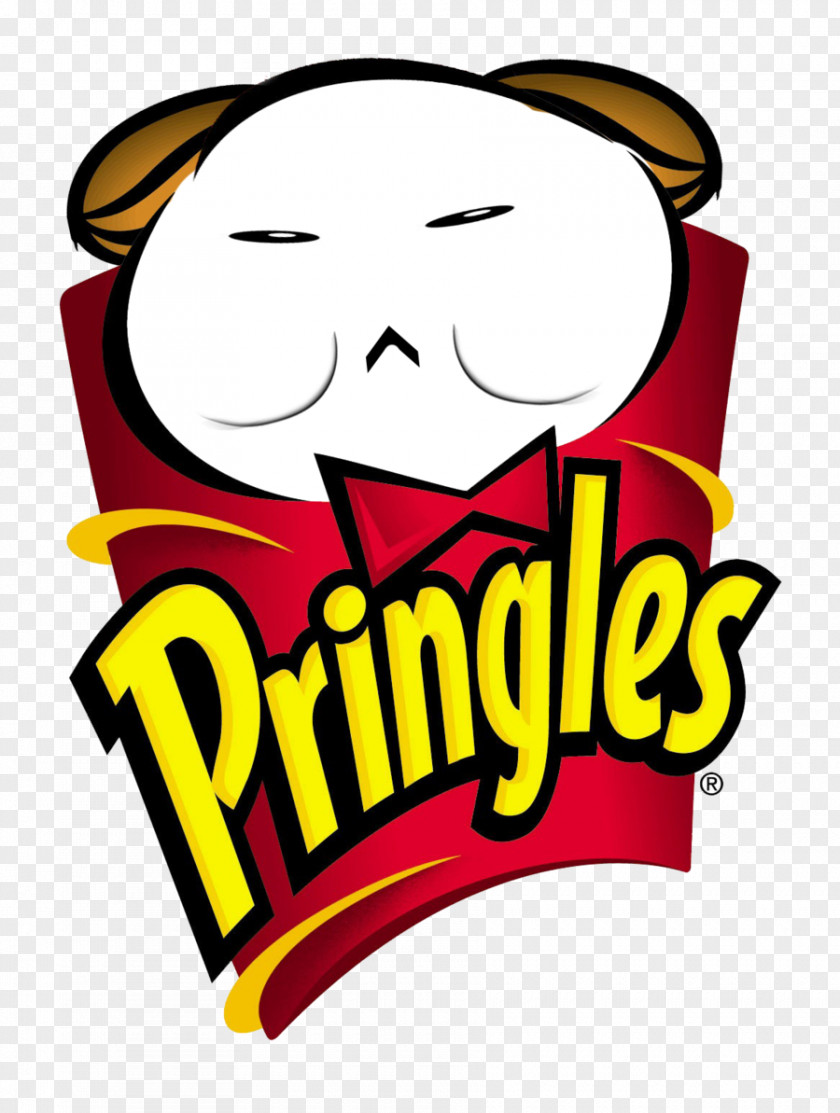 Zedong Pringles Logo Kellogg's Barbecue Snack PNG