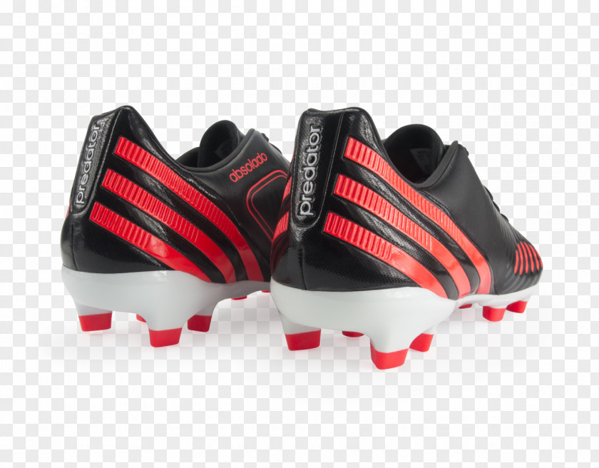 Adidas Soccer Shoes Cleat Predator Sneakers Football Boot PNG