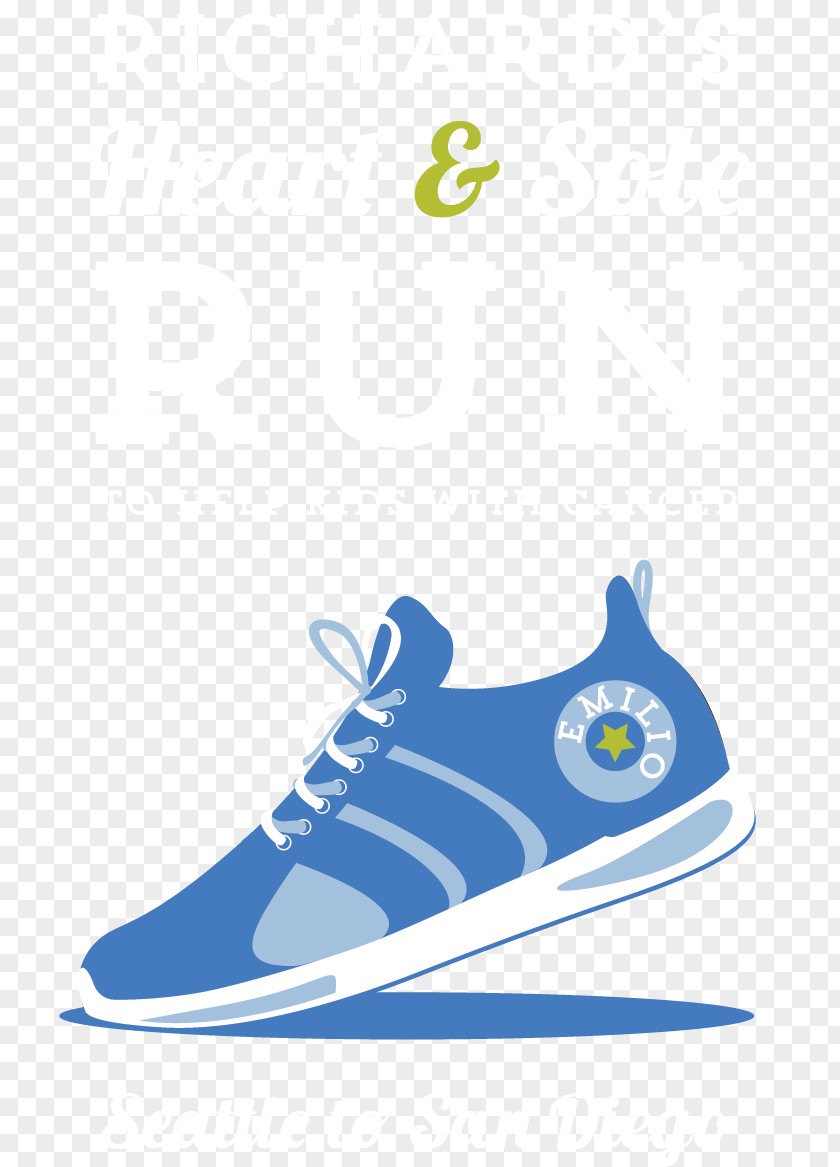 Childhood Leukemia Fundraising Sneakers Sports Shoes Sportswear Walking PNG