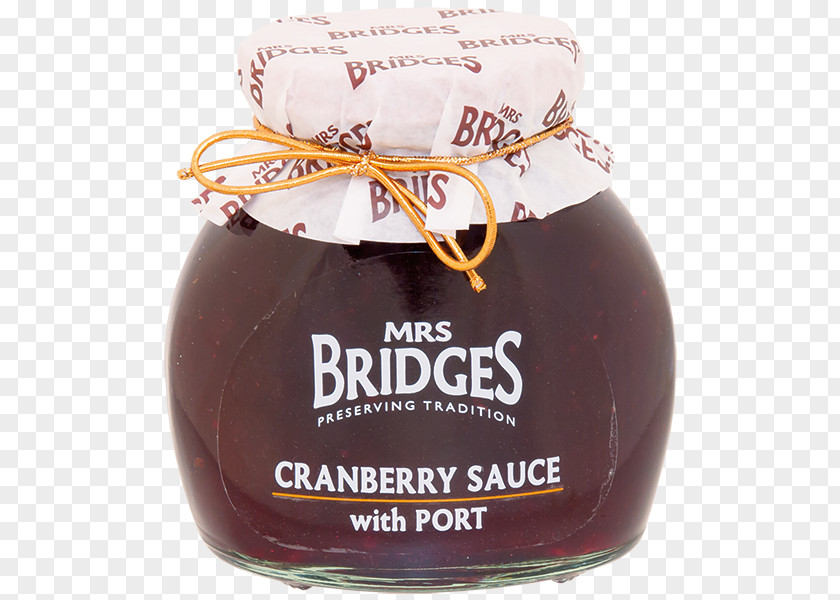 Cranberry Sauce Champagne Marmalade Chutney Jam Fruit Curd PNG