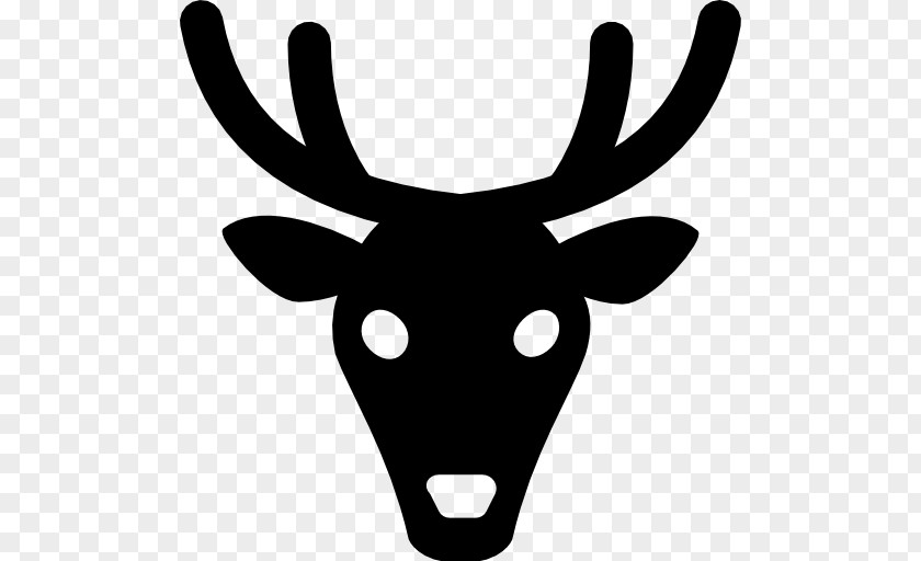 Deers Reindeer Clip Art PNG