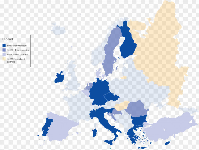 Europe Member State Of The European Union ECall Belief PNG