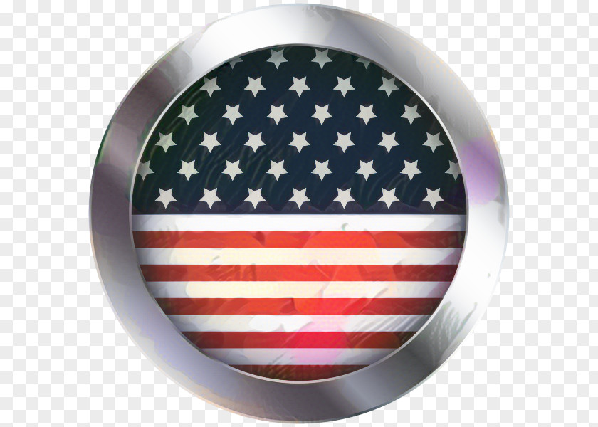 Flag Of The United States Independence Day Image PNG
