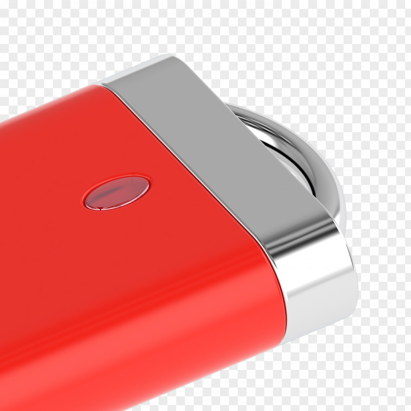 Gadget Material Property Usb Flash Drives Red PNG
