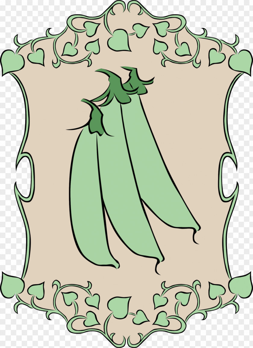 Garden Clip Art PNG