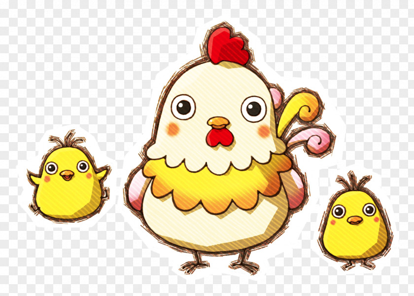 Hen Story Of Seasons Harvest Moon: Animal Parade Moon 3D: A New Beginning Marvelous USA PNG