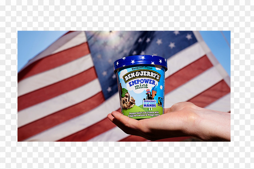 Ice Cream Frozen Yogurt Ben & Jerry's Apple Pie PNG