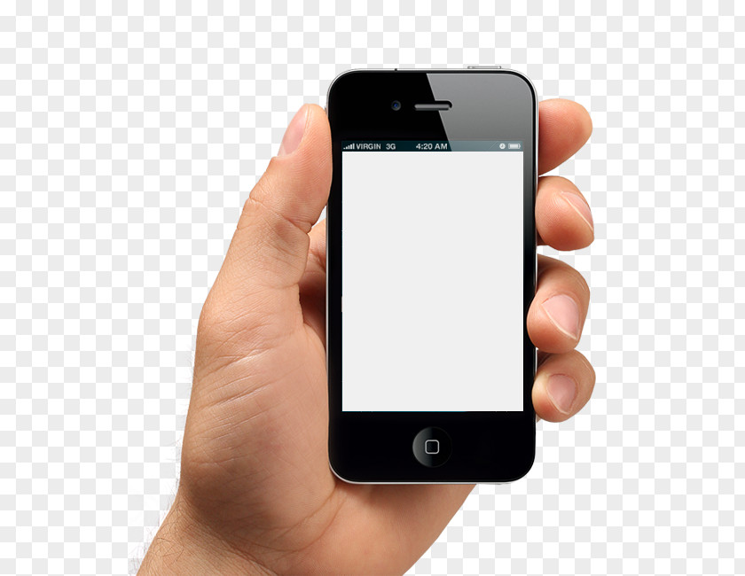 Jerk Handheld Devices IPhone Telephone PNG