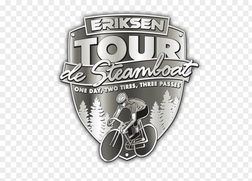 Kent Eriksen Cycles Bicycle Cycling Logo Simply Steamboat PNG