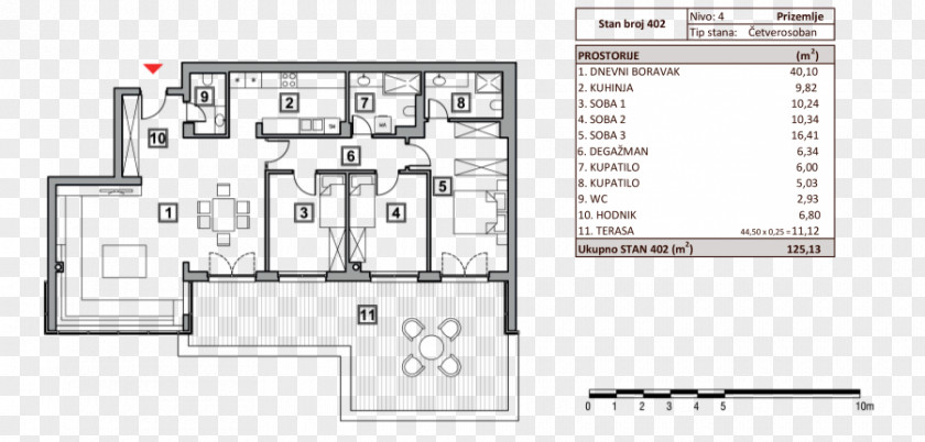 Landscape-city Floor Plan Engineering Electronic Circuit PNG