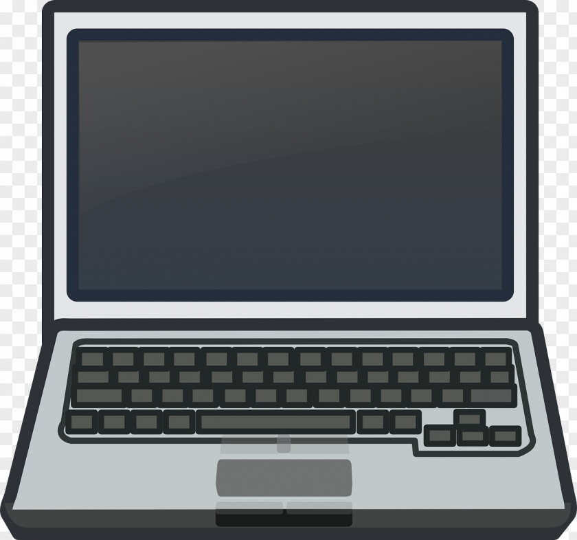 Lap Cliparts Laptop Clip Art PNG