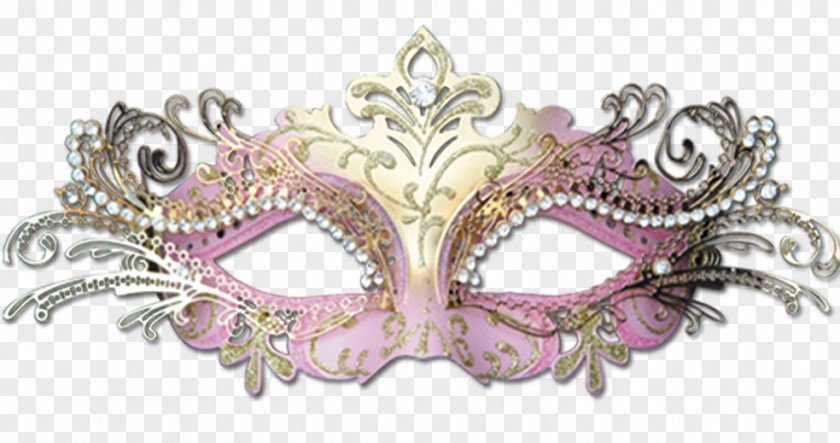 Mask Masquerade Ball Costume Party PNG