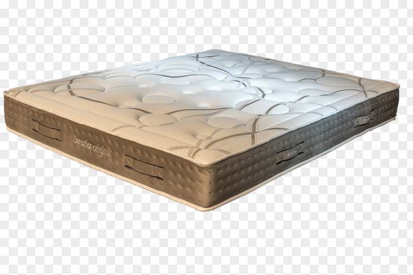 Mattress Bed Base Bedding Latex PNG