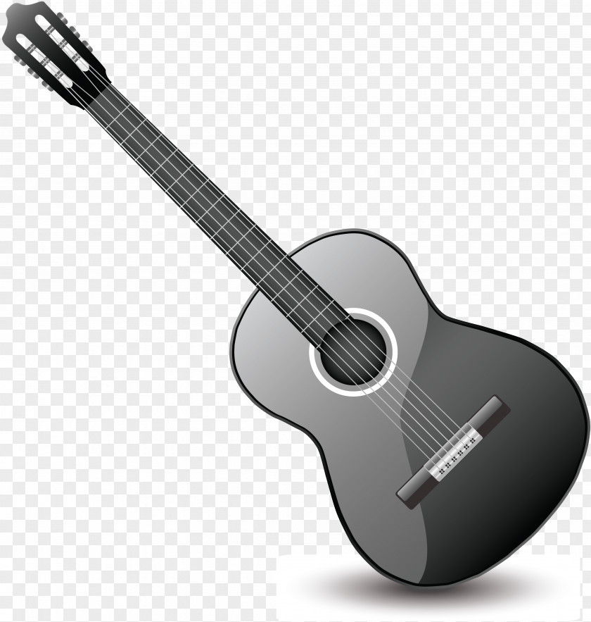 Musical Instruments Acoustic Guitar Violin PNG