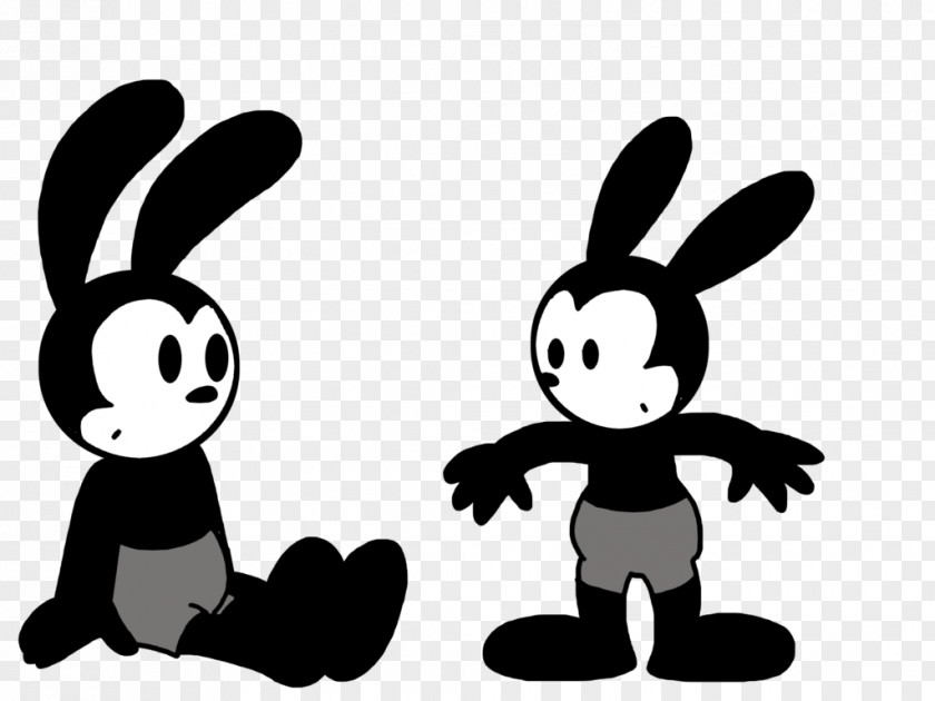Oswald The Lucky Rabbit Photography Walt Disney Company PNG