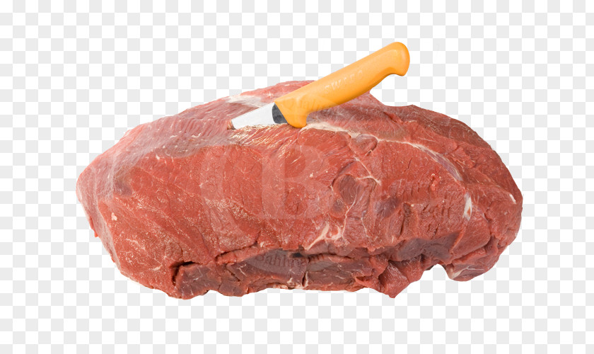 Roulade Ham Sirloin Steak Venison Roast Beef PNG