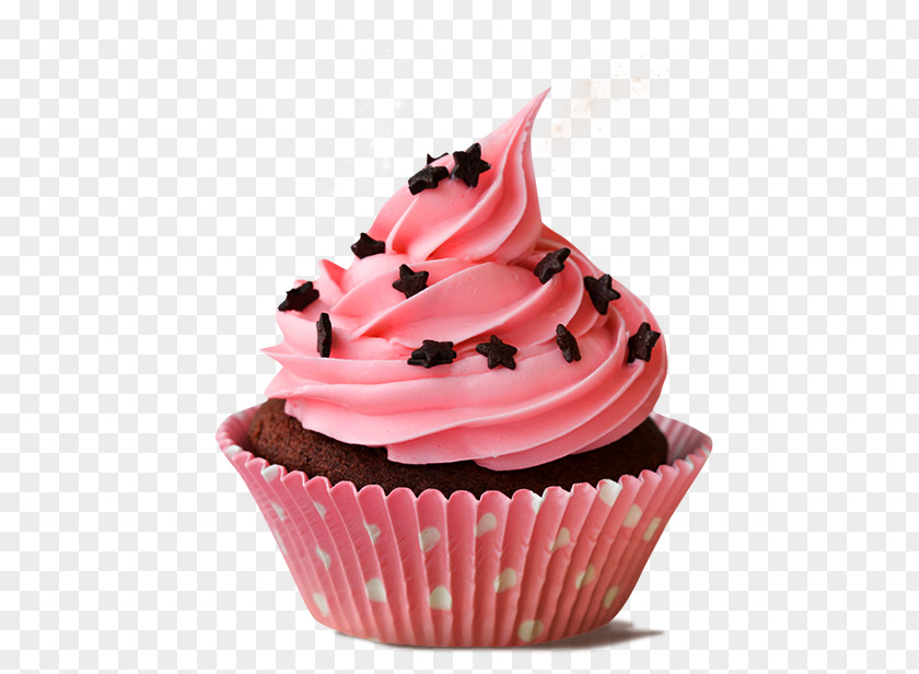 Sprinkles Cupcake Frosting & Icing Red Velvet Cake Bakery Birthday PNG