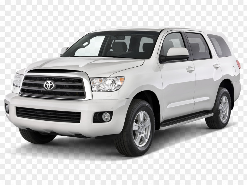 Toyota 2018 Sequoia 2017 2008 2013 PNG