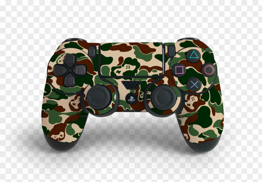 Video Game Console Playstation 3 Accessory Xbox One Controller Background PNG