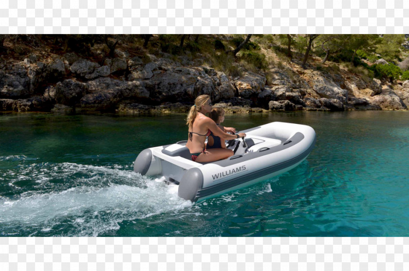 Yacht Inflatable Boat Boating Motor Boats PNG