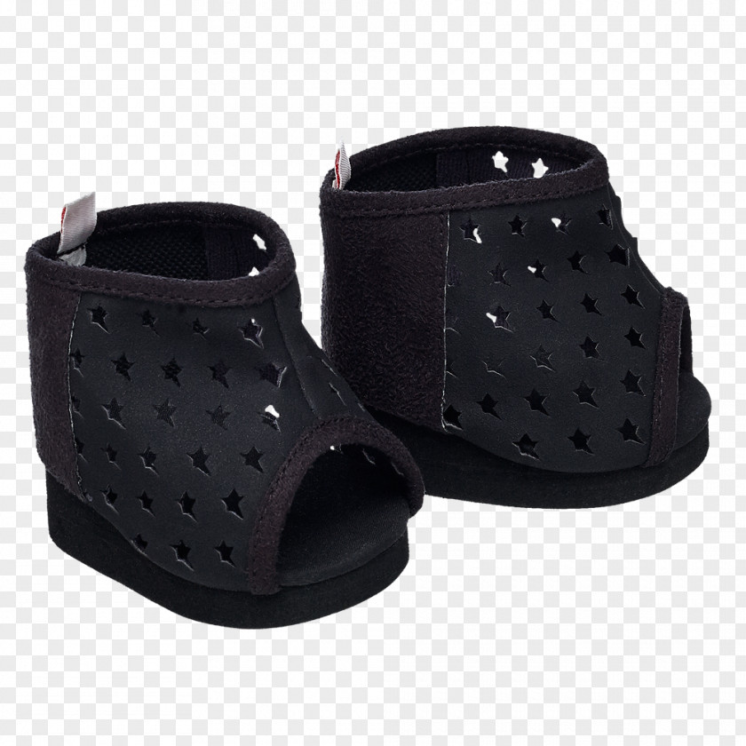 Boot Sandal Build-A-Bear Workshop Shoe Clothing Accessories PNG